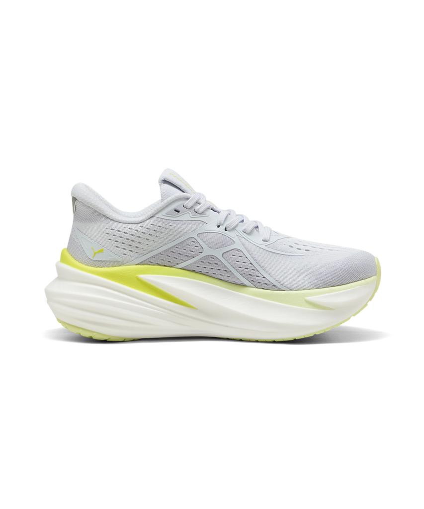 Puma Magmax Nitro 2 Women - Silver Mist: Apple Spritz / 312126-03