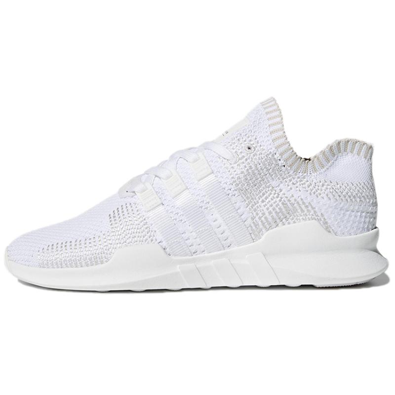 Adidas Eqt Support Adv Pk 'Triple White' Sneakers BY9391