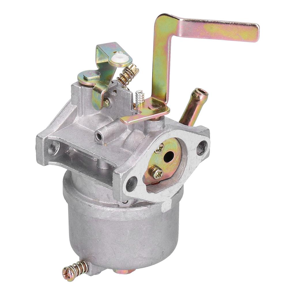 Карбюратор для генератора Yamaha EF2600 EF2700 EF3600 MZ175 MZ200 Запчасти Оборудование 166F