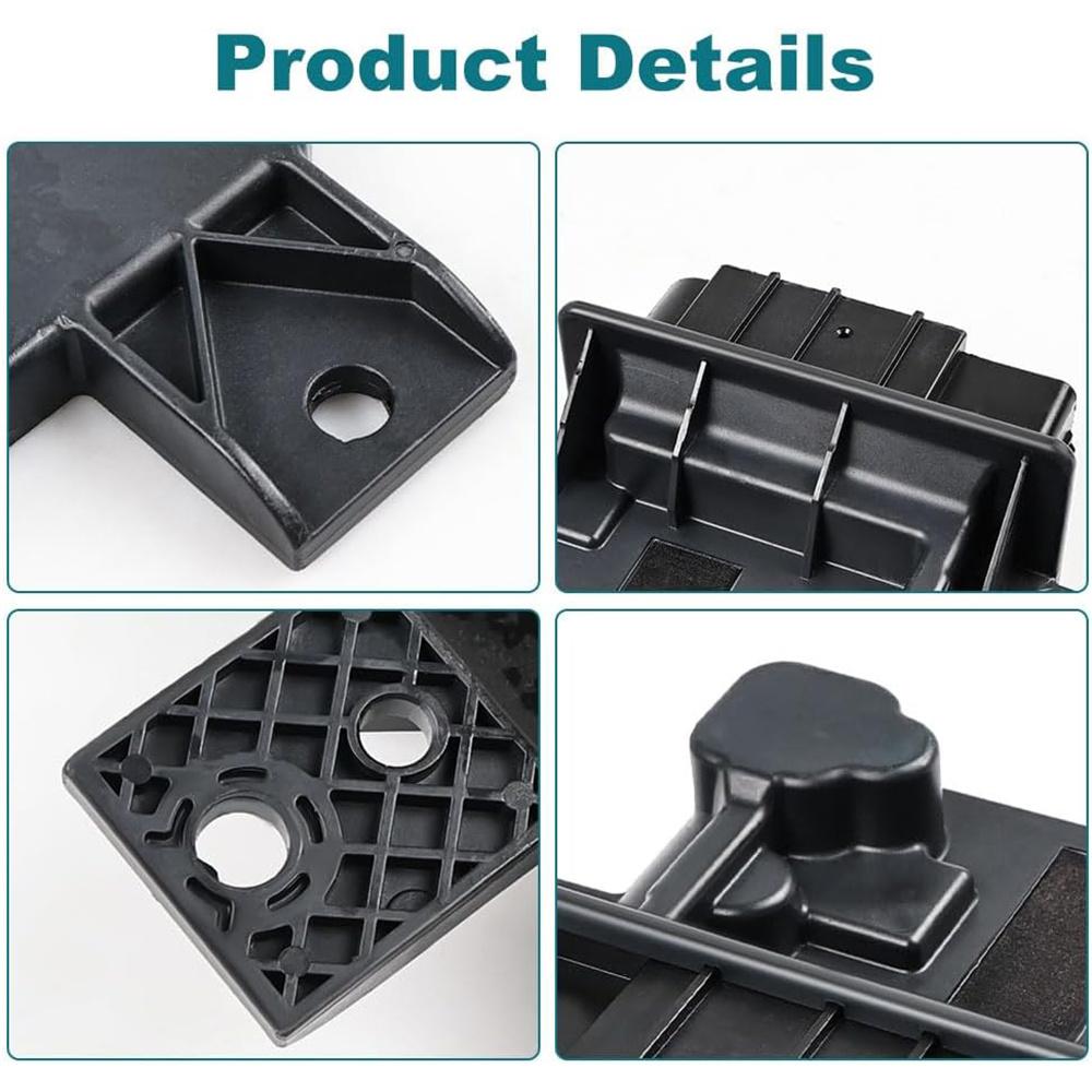 Модуль управления питанием топливного насоса для Chevrolet Cadillac 13554821 13544060 13537053