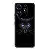 Чехол для Tecno Spark 20 Pro Spark20 Pro Черный Силиконовый Мягкий Задний Чехол для Tecno Spark 10 Pro Ki7 Чехол для Телефона Spark10 Pro