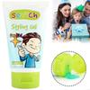Children Hair Gel Retro 125g Hair Styling Gel for Kids Gentle Non-irritating