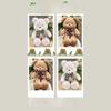 Teddy Large Brown Bear Plush Toys Short Cute Cartoon Kids Collectors Gift Doll