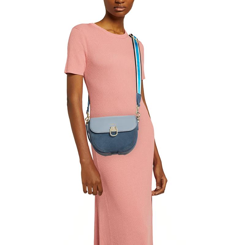 Furla Женская сумка через плечо серии CIRCE