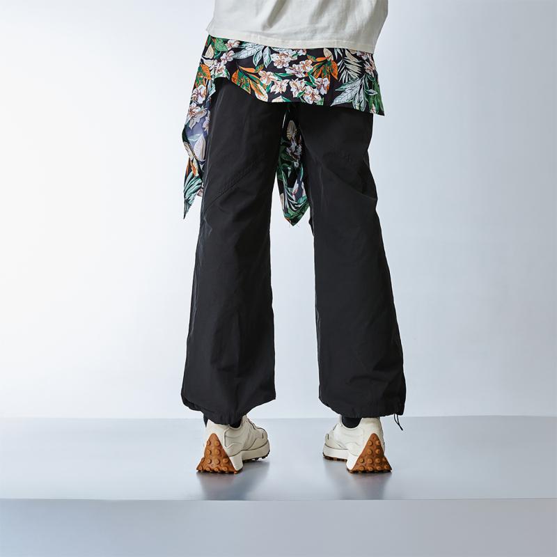 New Balance 327 Кроссовки 'Timberwolf Nightwatch Green' MS327HR1