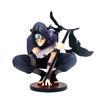 Naruto Shippuden Gk Anbu Uchiha Itachi Squat Ver .Action Figure Anime Model Pvc Statue Collectible Toy Desktop Decoration Figma
