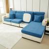 Waterproof All-inclusive Stretch Jacquard Sofa Cover Sofa Cushion Sofa Cover Cloth Sofa Towel Triple Combination Sofa