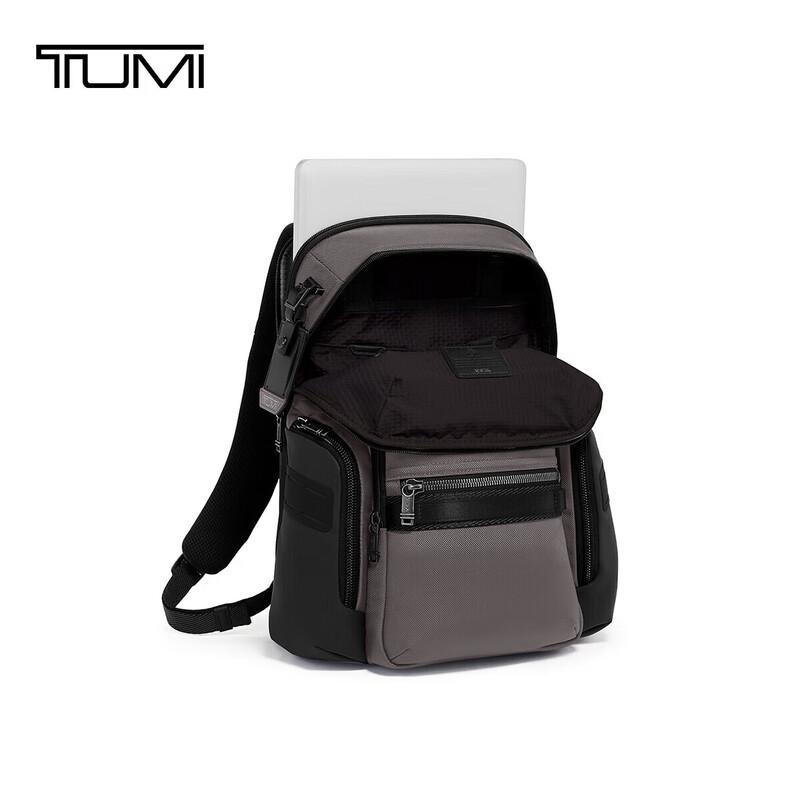 Рюкзак TUMI Alpha Bravo Commuter