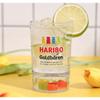 Haribo Gold Bear Transparent Cup 200ml, Lettering, 1 Piece