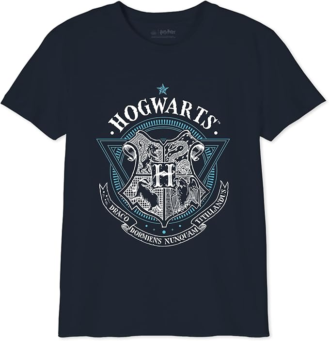 Harry Potter Jungen T-Shirt