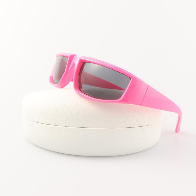 Rectangle Vintage Sunglasses Woman Brand Designer Fashion Sun Glasses Female Steampunk Outdoors Small Frame Oculos De Sol