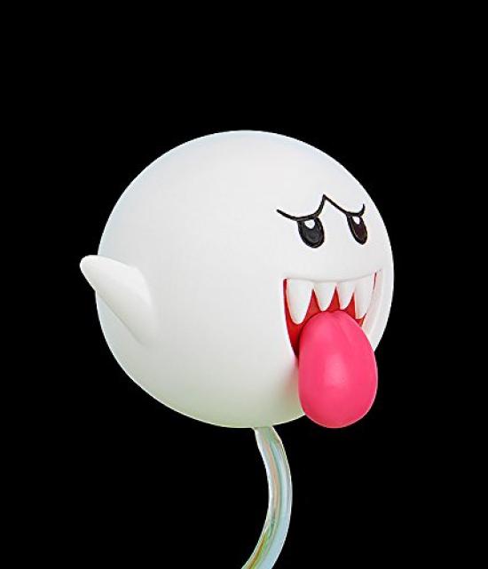 Нендороид Супер Марио Марио окрашенная подвижная фигурка немасштабная ABS&ATBC-ПВХ