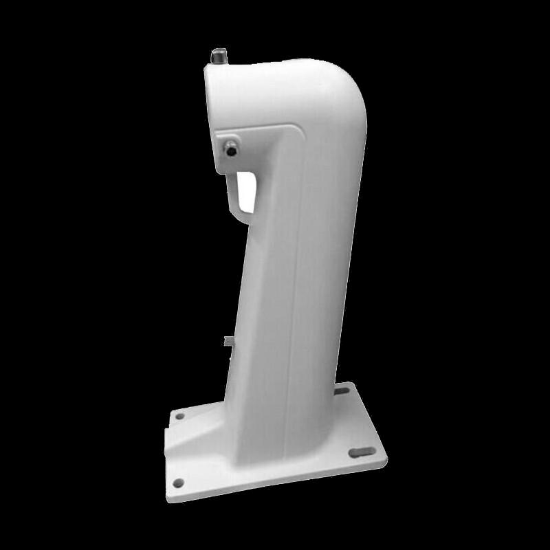 HIKVISION Universal Outdoor Security Camera Wall Mount Bracket CN plug (adapter included)