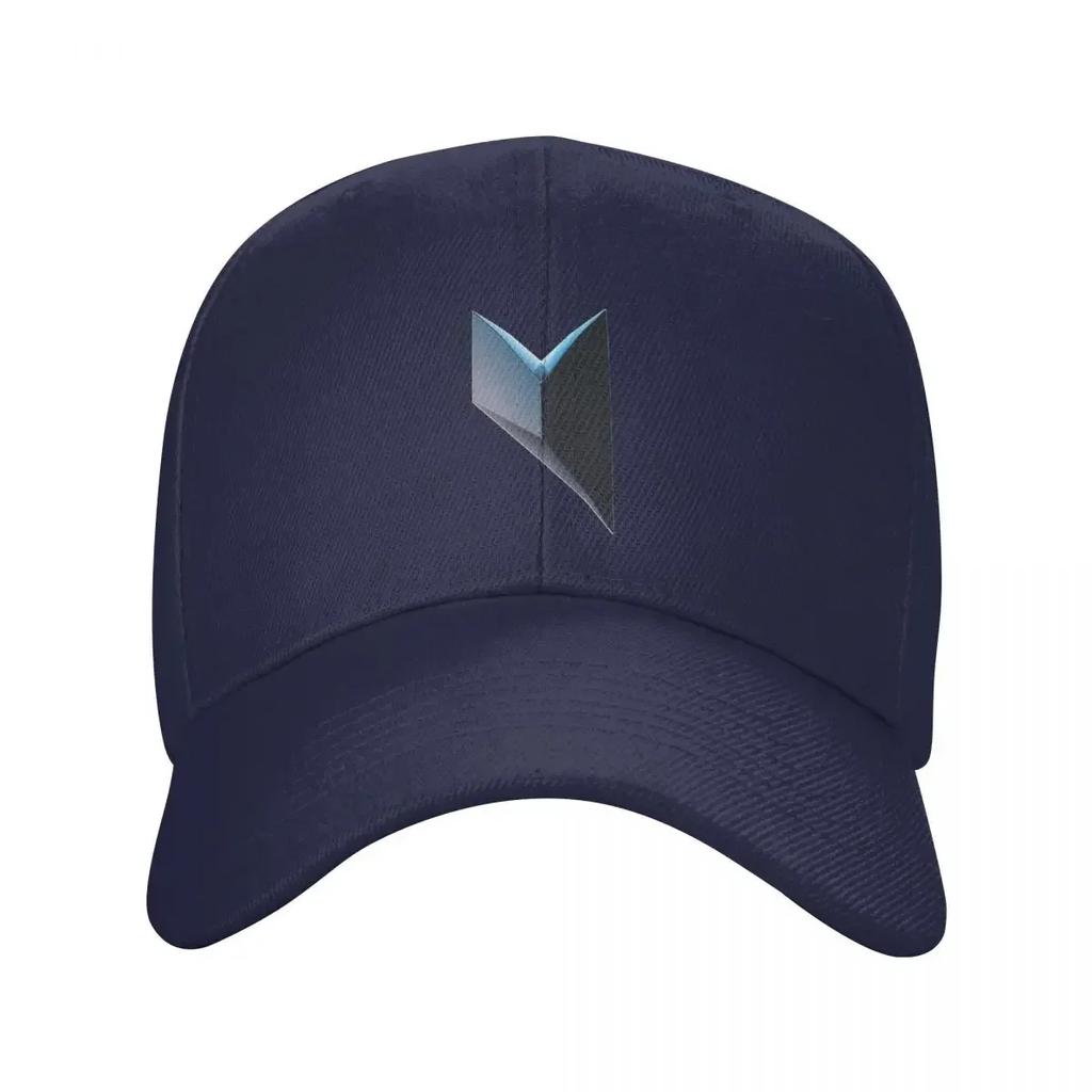 MUSIC ON IBIZA LOGO POSTER   MARCO CAROLA Baseball Cap GentleUnisex Hat Sun Cap Sun Hat For Children Caps Women Unisexs