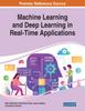 Книга Machine Learning and Deep Learning In Real-Time Applications
