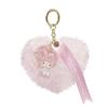 My Melody 50th Kuromi 20th Fur Charm Anniversary Fairy 8203 209 &