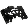 RC Chassis Armor Upgrade Parts Fit for SCX10 90046 90047 1 10 RC Car Model