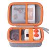 Hard Shell Audio Player Case Shockproof Carrying Case for Yoto MINI Player 2024 Travel