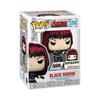 Фигурка Marvel Мстители 60-я Черная Вдова Funko Marvel Funko Earth Pop! [Эксклюзив для развлечений]