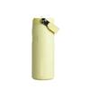 Leak Proof Insulated Sports Bottle Stainless Steel Vacuum Bottle Tumbler Travel Cup  Outdoor