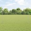 Welded Wire Fence 10 x 1.4 m (W x H) Hot Dip Galvanized Steel
