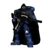 McFarlane Toys - Warhammer 40,000 Eliminator (Space Marine) 7-inch Figure