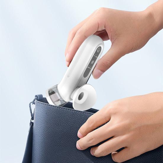 Подогреваемый нано-распылитель для глаз, портативный увлажнитель и успокаивающий крем для глаз с режимами горячего и холодного сжатия, перезаряжаемый паровой аппарат для снятия сухости глаз