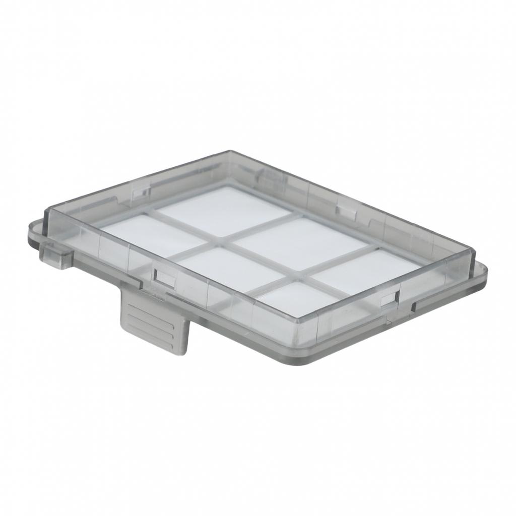 Высокоэффективный первичный фильтр для роботов-пылесосов, совместимый с для L50