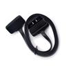 100cm 60cm Flat Thin As Noodle OBD2 OBDII OBD 16Pin ELM327 Male To Female Elbow Extension Cable Diagnostic Scanner Connector