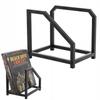 Metal Vinyl Record Stand Vinyl Organizer Loft [Stand1]