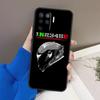 Чехол для мотоцикла 1N23456 для OPPO A5 A9 A31 A53 2020 A53S A1K A15 A16 A52 A72 A92 A83 A91 A54 A74 A94, чехол