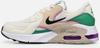 Women's Nike Air Max Excee Sneakers Sail/black/sanddrift/stadium Green