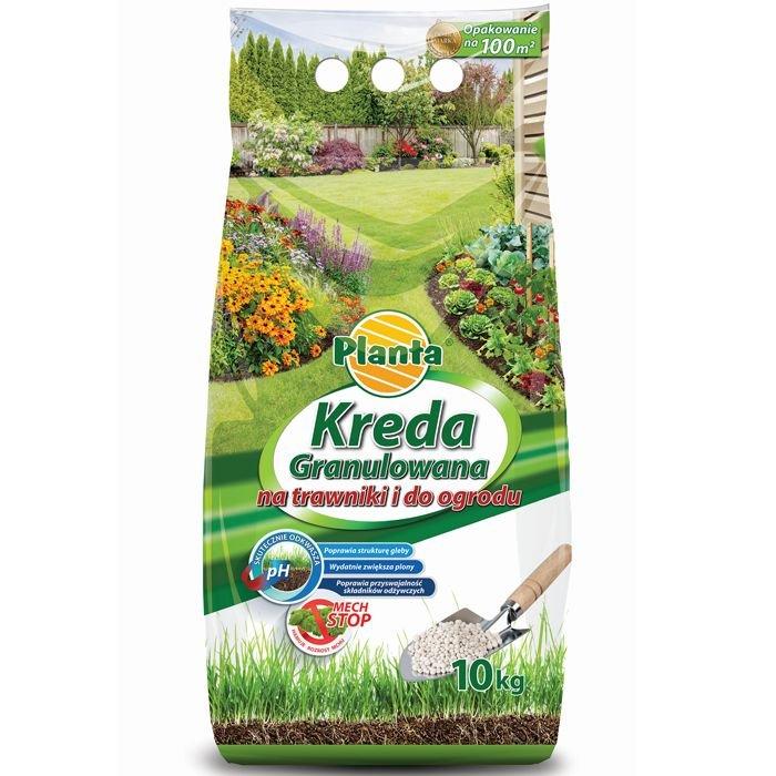 Planta Lime Fertilizer Granulate 10 1 Pc