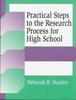 Книга Practical Steps To the Research Process for High School