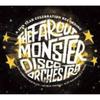 The Far Out Monster Disco Orchestra The Far Out Monster Disco Orchestra Complete Limited Production Price Edition