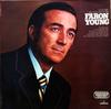 LP Record FARON YOUNG - This Time The Hurtin's On Me 6338149 Mercury 1972 UK Country Used
