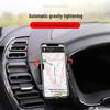 BYD Dolphin Qin Han EV Tang DMI Song Yuan PRO Car Phone Holder E5 Accessories