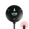 GPS-модуль A28G-M10 с компасом, светодиодным индикатором, новейшей системой спутниковой навигации для полетного контроллера Pix32 Pixhawk