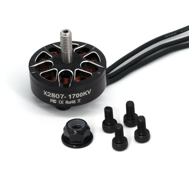 Shizheng 2807 Brushless Motor for 7-inch FPV Drones