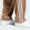 Adidas Спортивные брюки FireBird Classic Mono Earth Strata для мужчин в уличном стиле IS2922