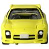 Takara Tomy Tomica Premium Unlimited 12 Initial D RX-7 (Кейсуке Такахаши) Игрушечная машинка-миниатюра для детей от 3 лет