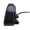 Universal 12LED F1 Style Sporty Stop Light Third Brake Lamp Rear Fog Light Brake Signal Lamp