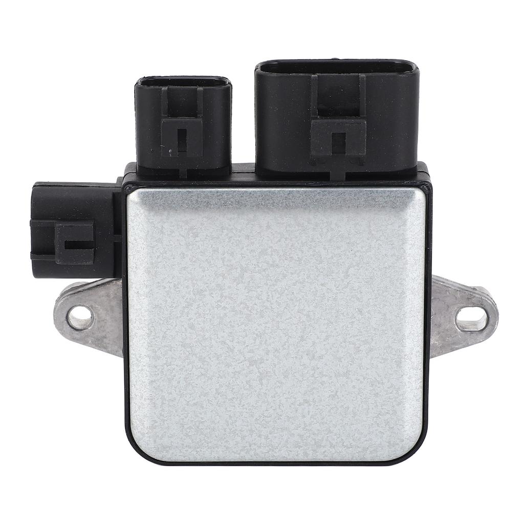 Модуль управления вентилятором охлаждения двигателя Высокая стабильность Оптимальная производительность охлаждения 21493 4GA0A для GT R 370Z Juke Leaf