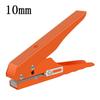 8MM 10MM 12MM 15MM Дырокол для кожи Дырокол для сверления отверстий Дырокол для кромкооблицовочных работ Плоскогубцы для деревообработки