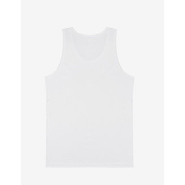 Fila Мужской Хлопковый Безрукавный Для Бега Fi269rn16m001