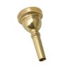 Professonal Altos Trombone Mouthpiece 12C Copper Alloy Small Shank Mouthpiece with Superior Sound Trombone Accessories