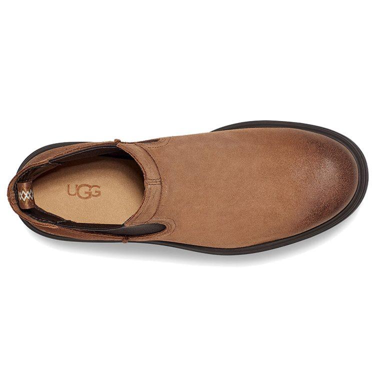 UGG Челси Biltmore Коштановый Замш 1123669-CTSD