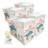 Royal Canin Instinctive Cat Set и для пожилых людей с оригинальными влажными салфетками 48 7+ (для кошек среднего возраста) (85г, шт.)