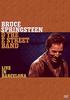 DVD BRUCE SPRINGSTEEN & THE E-STREET BA - Live In Barcelona C2D56980 Columbia Music  2003 US Rock Used