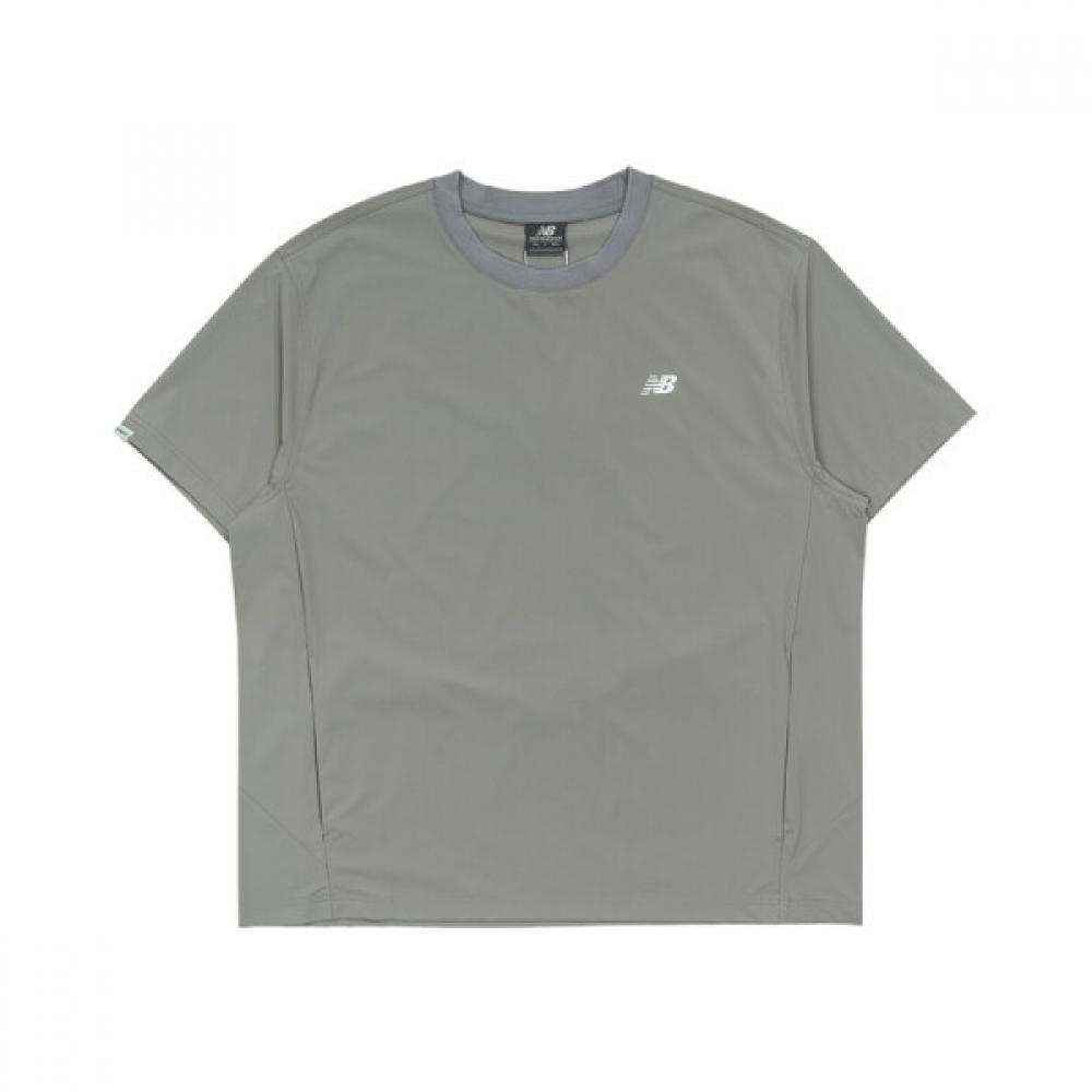 New Balance Uni Frozen Cool Touch Футболка с коротким рукавом Piste Nbnef31603 15